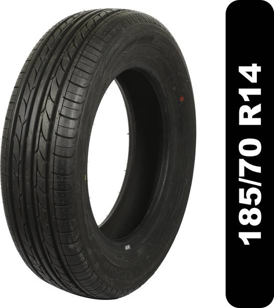 योकोहामा Earth-1 P185/70 R14 88H 4 पहिया टायर