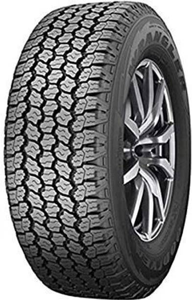 Goodyear with Doorstep Installation 255/65 R18 Wrangler...