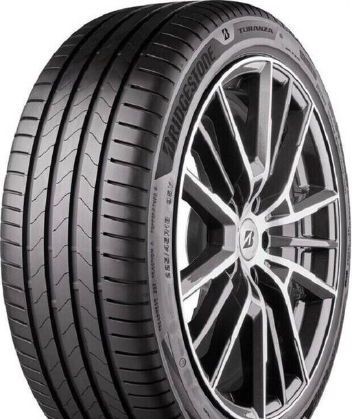 BRIDGESTONE Turanza 6i 4 Wheeler Tyre