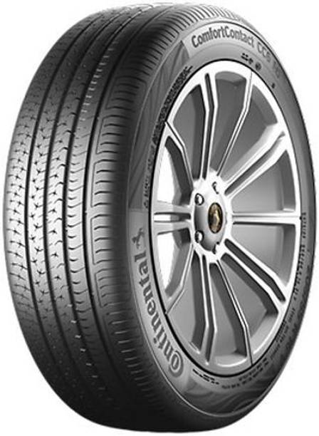 Continental 165/80 R14 COMFORTCONTACT CC6 85T TUBELESS TYRE 4 Wheeler Tyre