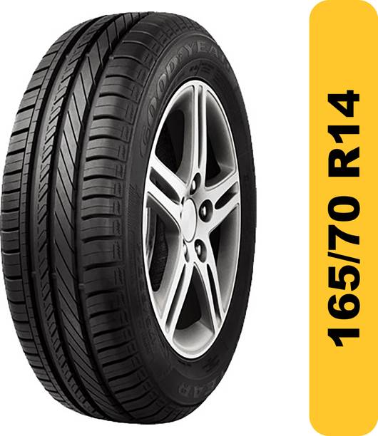 GOOD YEAR DP-M1 4 Wheeler Tyre