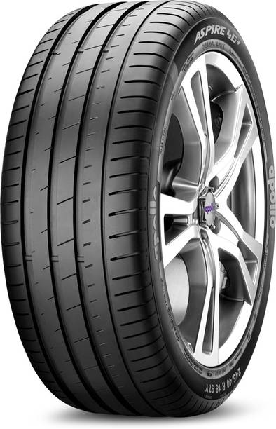 Apollo 225/55 R16 95 W ASPIRE 4G TL 4 Wheeler Tyre