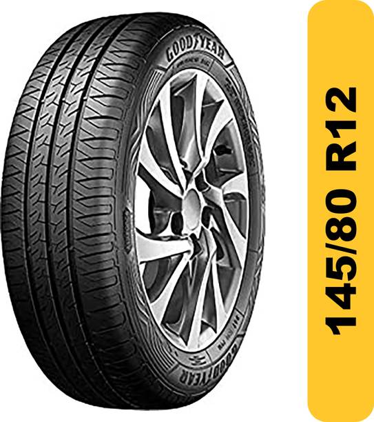 गुडइयर DUCARO HI-MILLER 145/80R12 74T 4 पहिया टायर