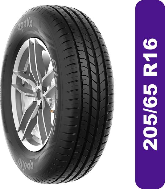 Apollo 205/65R16 ALNAC 4G 4 Wheeler Tyre