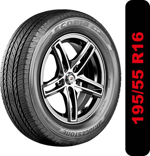 BRIDGESTONE EP150 4 Wheeler Tyre