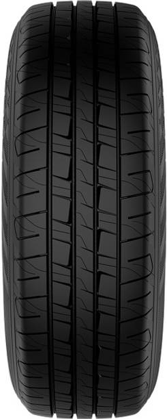 CEAT 215/55 R17 SecuraDrive SUV TL 94V 4 Wheeler Tyre