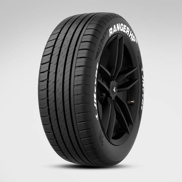 JK TYRE RANGER HP 4 Wheeler Tyre