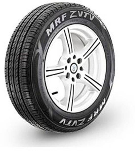 MRF Zvtv 4 Wheeler Tyre