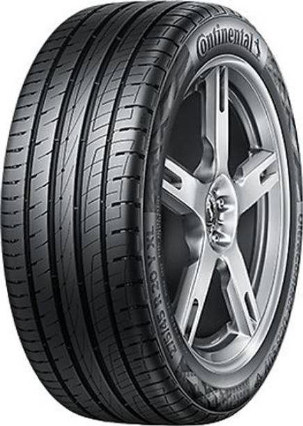 Continental 195/60 R16 ULTRACONTACT UC6 89V TUBELESS TY...