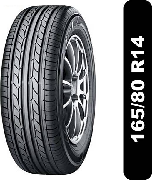YOKOHAMA Earth#1 4 Wheeler Tyre