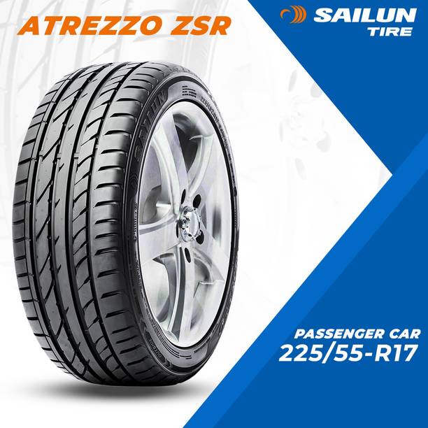 SAILUN SAILUN_ATREZZO 4 Wheeler Tyre
