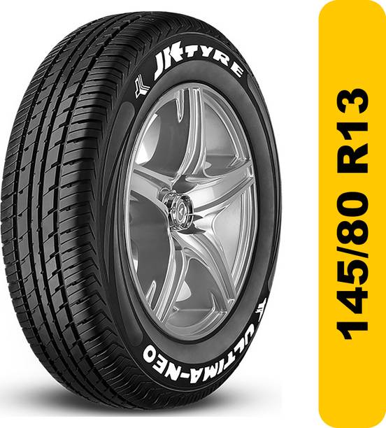 JK TYRE ULTIMA NEO 4 Wheeler Tyre