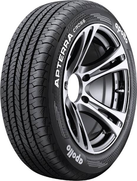 अपोलो APTERRA CROSS 4 पहिया टायर