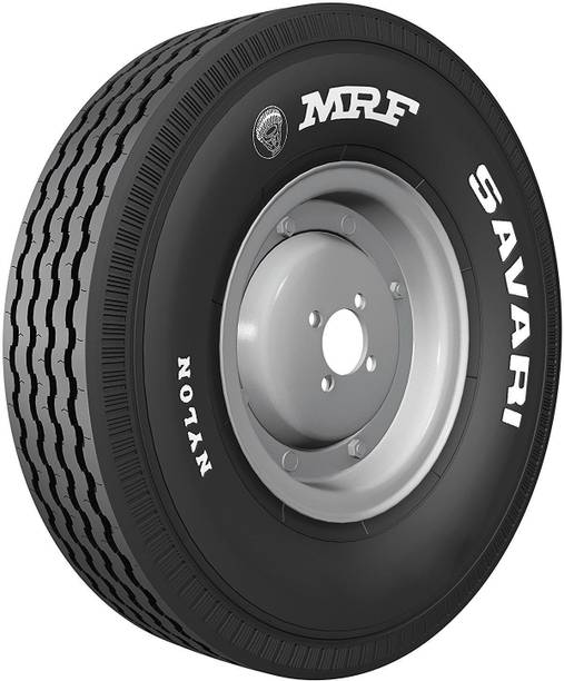 MRF SAVARI N8 8PR 4 Wheeler Tyre
