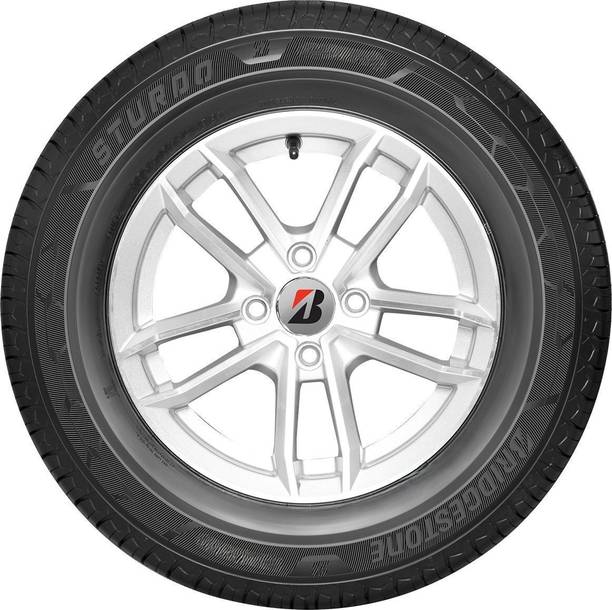BRIDGESTONE 165/65 R14 Sturdo 4 Wheeler Tyre