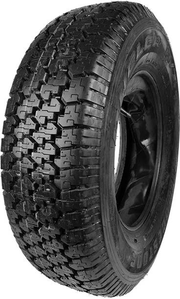 BRIDGESTONE D689 TL 4 Wheeler Tyre