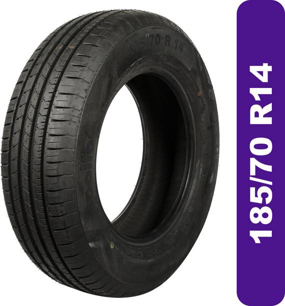 Apollo Alnac 4G 4 Wheeler Tyre