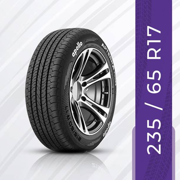 Apollo APTERRA HT2 4 Wheeler Tyre
