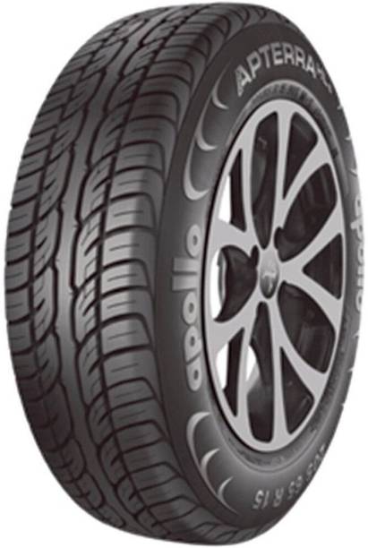 Apollo pterra AT 225/70 R 15 Tubeless 100 S Car Tyre 4 Wheeler Tyre
