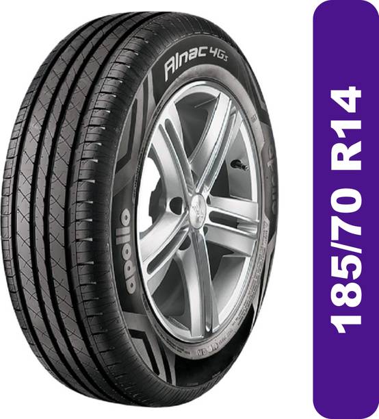 Apollo 88H ALNAC 4G TL 4 Wheeler Tyre