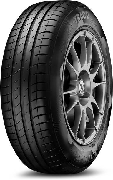 Apollo Vredestein 165/65 R14 T-Trac 2 4 Wheeler Tyre