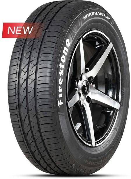 FIRESTONE 195/60-R15 ROADHAWK 2z 4 Wheeler Tyre