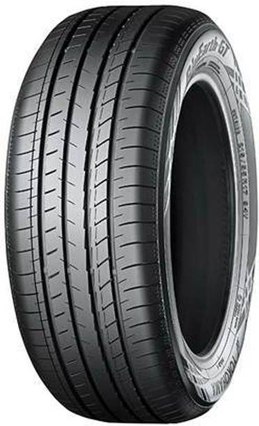 YOKOHAMA E400 4 Wheeler Tyre