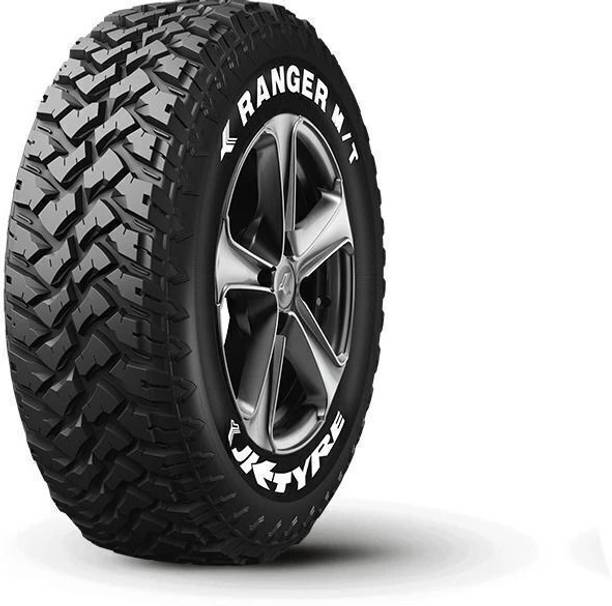 JK Tyre with Doorstep Installation 195/80 R15 RANGER BR...
