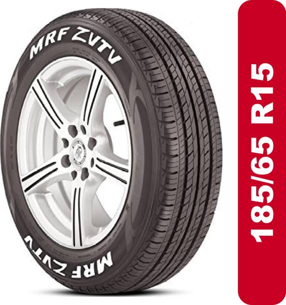 MRF 185/65 r15 4 Wheeler Tyre