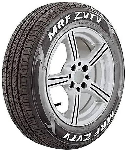 MRF ZVTV-A1-88T 4 Wheeler Tyre