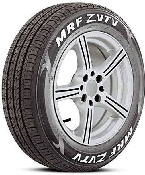 MRF with Doorstep Installation 175/65 R15 ZVTV-A2 84T T...