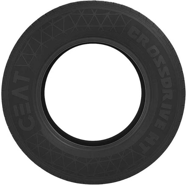 CEAT CROSSDRIVE HT 4 Wheeler Tyre