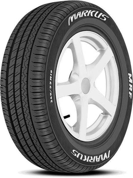 MRF 245/55 R19 MARKUS (with FOAM) 103H TUBELESS TYRE 4 Wheeler Tyre