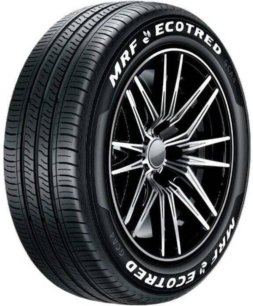 MRF with Doorstep Installation 185/60 R16 ECOTRED 86H T...