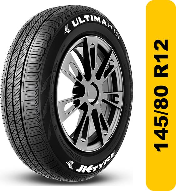 JK TYRE Ultima Hi Life 74 T 4 Wheeler Tyre