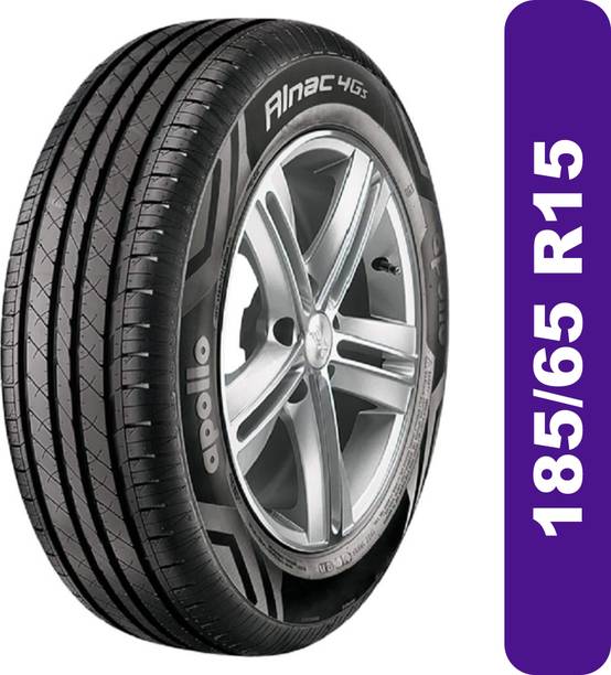 Apollo 88H ALNAC 4G TL 4 Wheeler Tyre