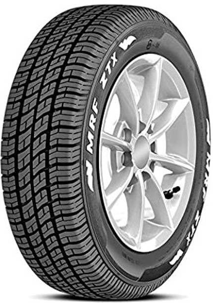 MRF with Doorstep Installation 205/65 R16 ZTX-S 95H TUB...