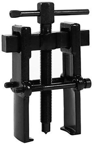 Mec 2 Jaw Bearing Gear Puller Remover Twin Legs Set - Motorcycle Car Auto(3IN 3865) Vehicle Tool Kit