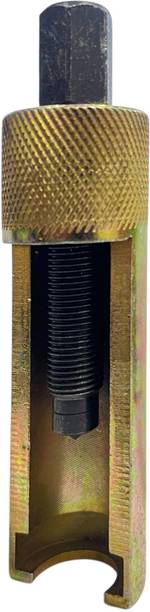 ADAWAT Heavy duty Heavy Vehicle Crank Gear Extractor, For Machinery Vehicle Tool Kit