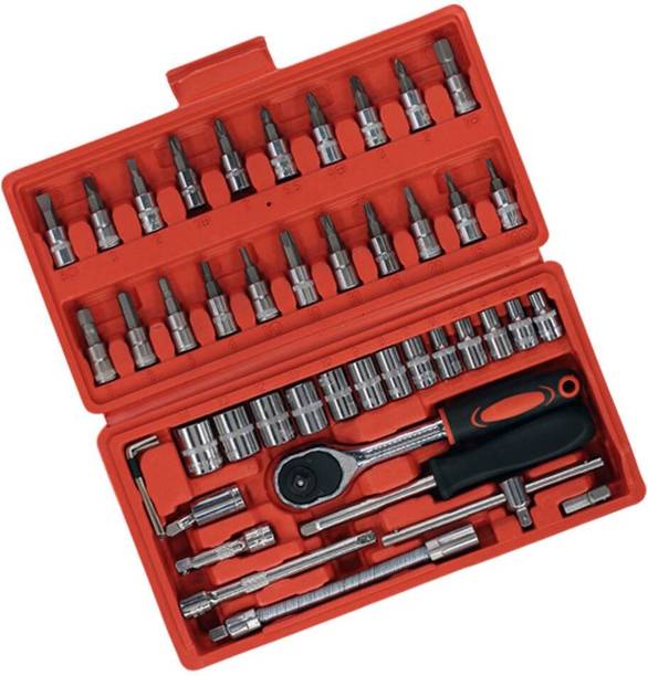 Medikwin 9250557848 Vehicle Tool Kit