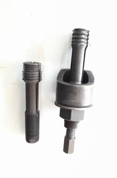 VIRATTOOLS Bike Disc Brake Caliper Piston Open Puller Set Vehicle Tool Kit