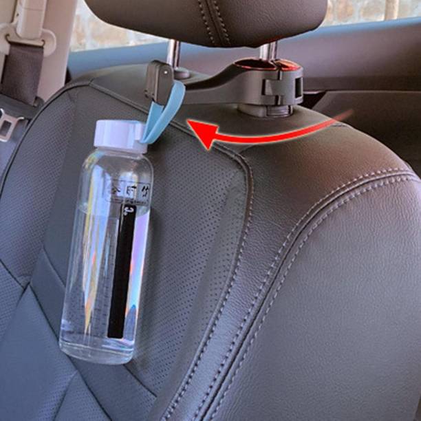 XXBERA Headrest Hook Vehicle Tool Kit