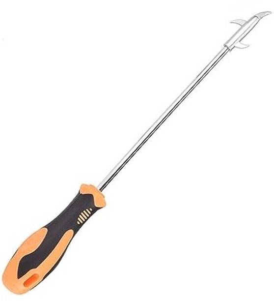 kripara Car Tyre Stone Remover Hook,Motor Bike Car Wheel Protector Vehicle Tool Kit
