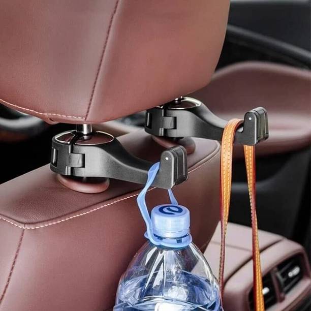 VASHISHTH Headrest Hook Vehicle Tool Kit