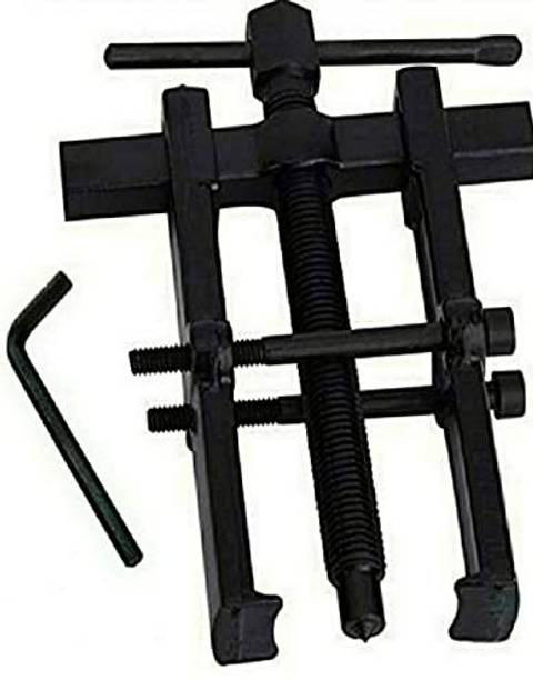 Mec Two Jaws Gear Bearing Puller Automotive Machine Tool Kit with Allen Key(38*65mm) Vehicle Tool Kit