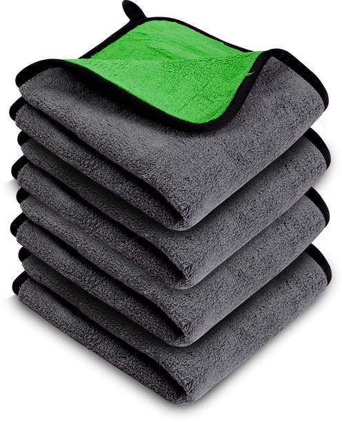 Spotview Microfiber Vehicle Washing  Cloth