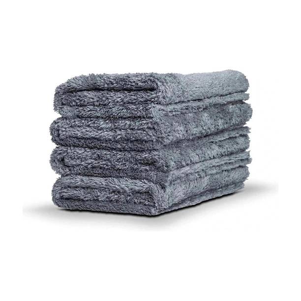Sheen Microfiber Vehicle Washing  Cloth