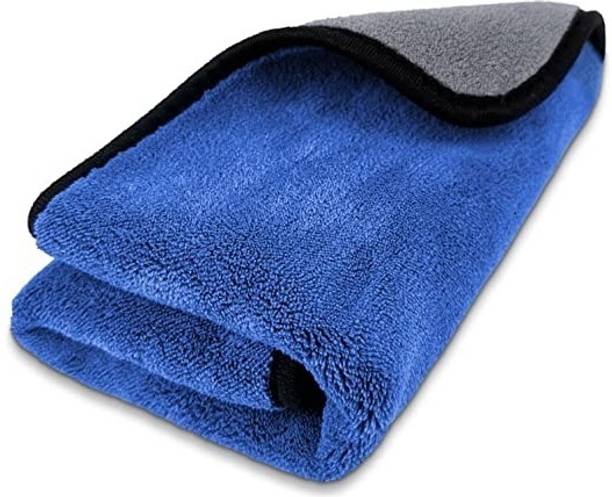 Sheen Microfiber Vehicle Washing  Cloth