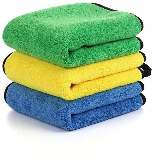VRT Microfiber Vehicle Washing  Cloth