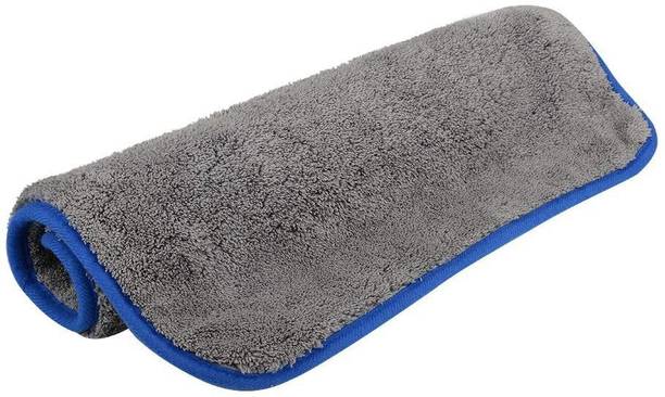 MOCKHE Microfiber Vehicle Washing  Cloth